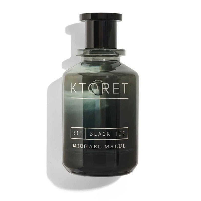 Michael Malul | Men Ktoret Black Tie