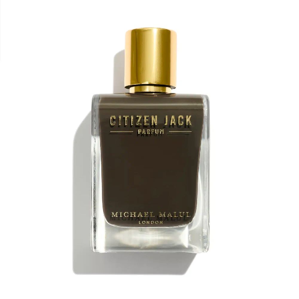 Michael Malul | Men Citizen Jack Parfum