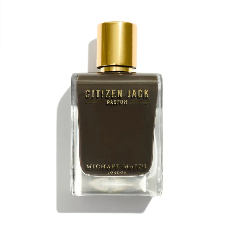 Michael Malul | Men Citizen Jack Parfum