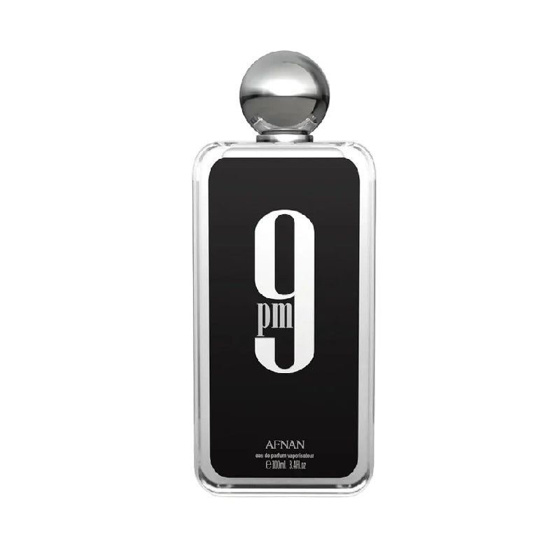 Afnan | 9 Pm 100Ml