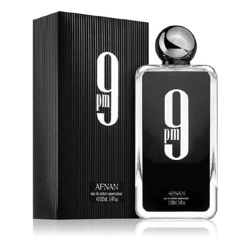 Afnan | 9 Pm 100Ml