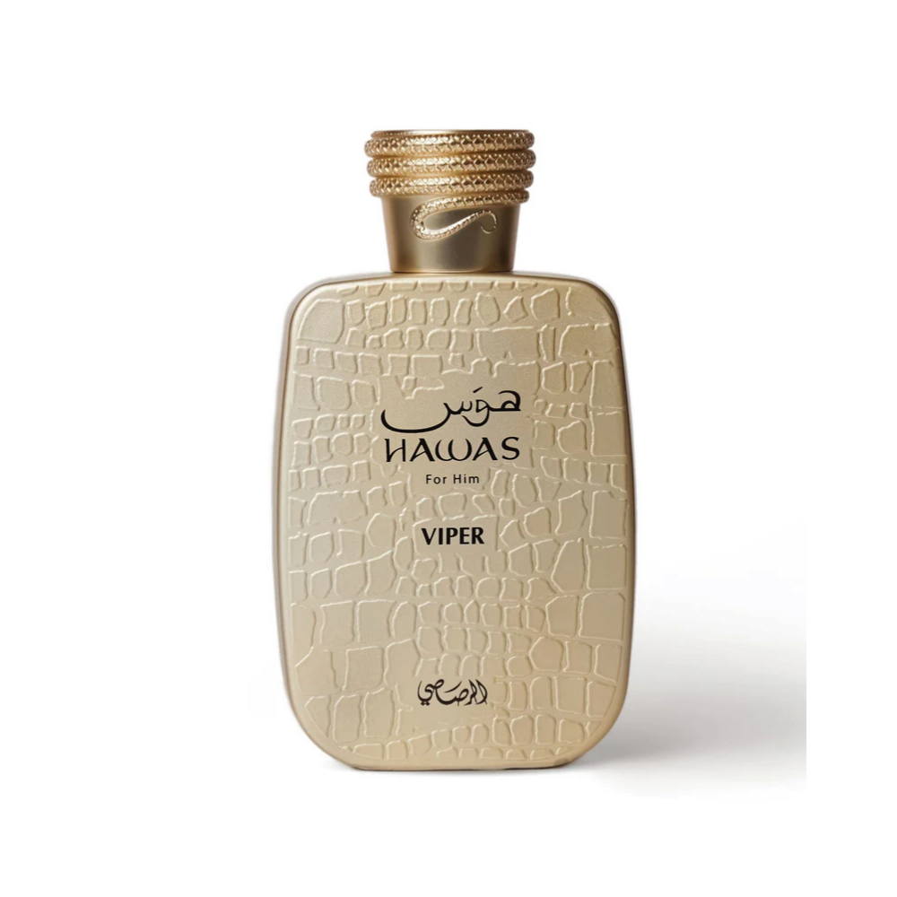 Rasasi | Hawas Viper EDP 100ml