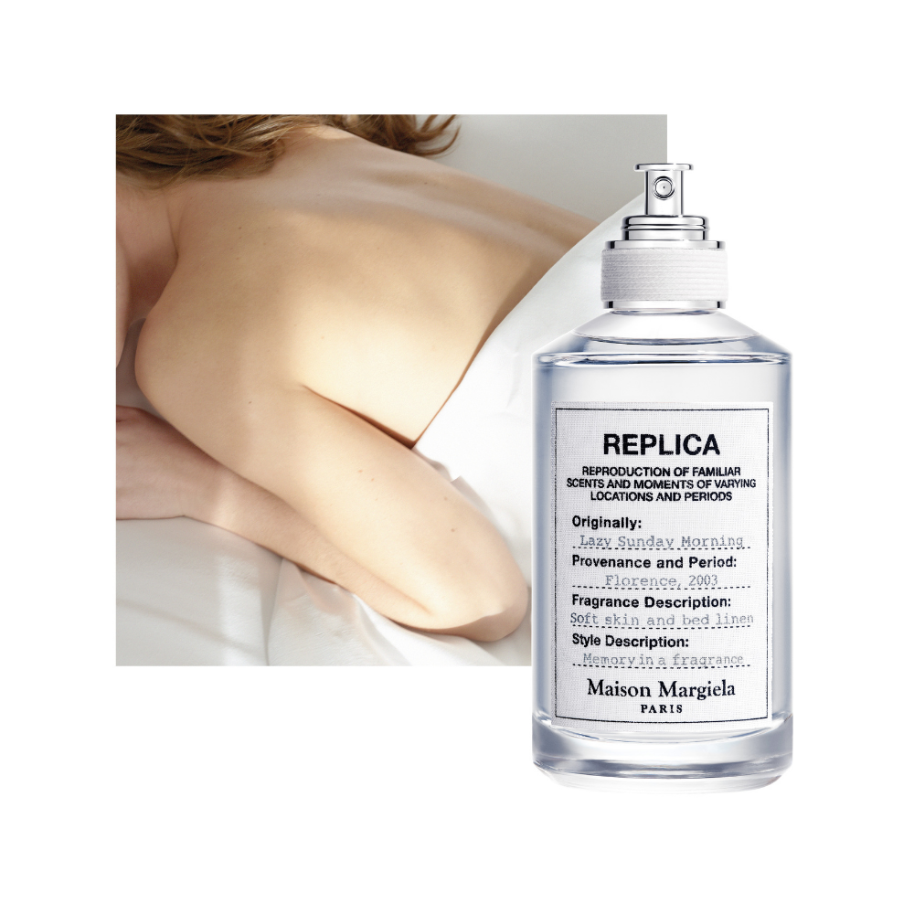 Maison Margiela | Replica Lazy Sunday Morning Eau de Toilette