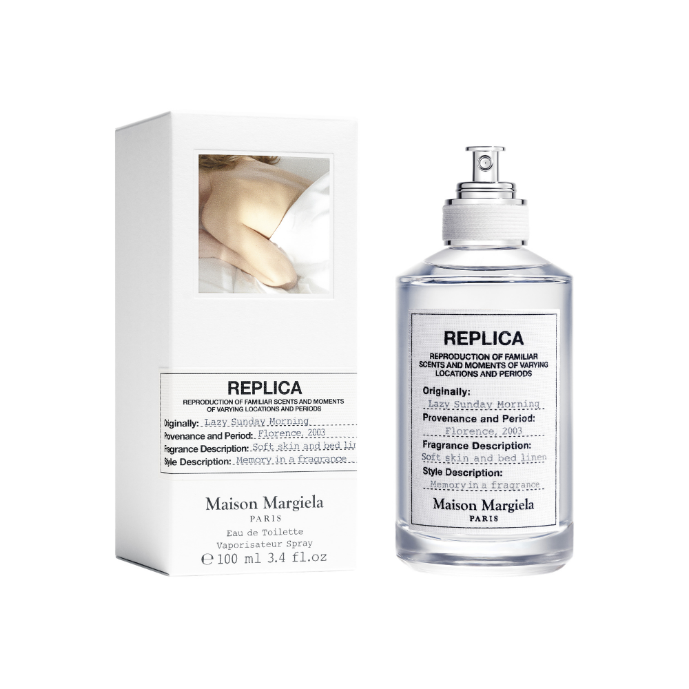 Maison Margiela | Replica Lazy Sunday Morning Eau de Toilette