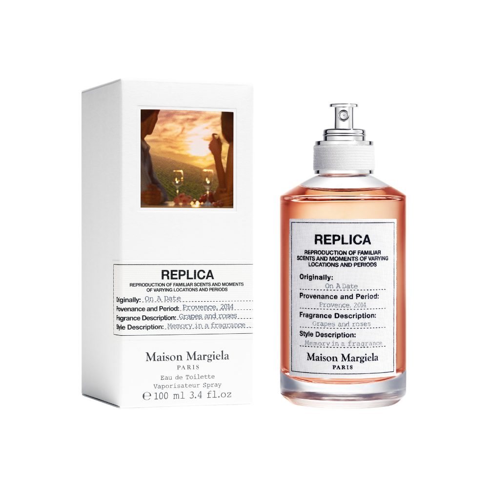 Maison Margiela | Replica On a Date Eau de Toilette