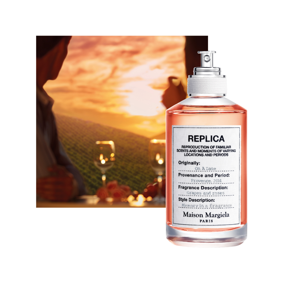 Maison Margiela | Replica On a Date Eau de Toilette