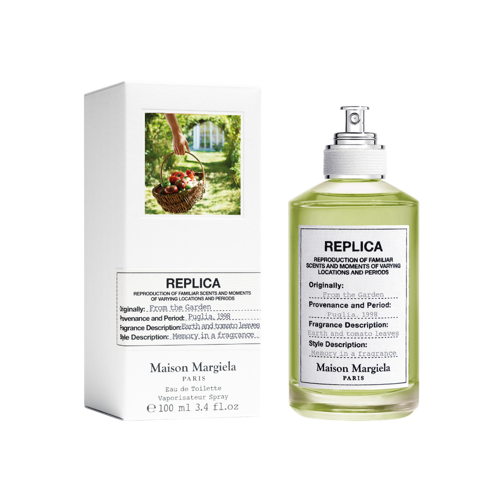 Maison Margiela | Replica From The Garden Eau de Toilette