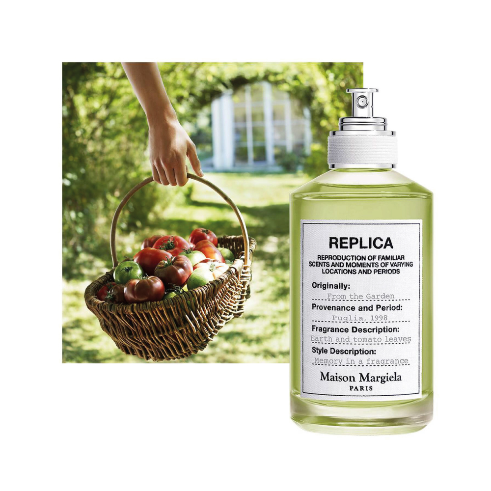 Maison Margiela | Replica From The Garden Eau de Toilette