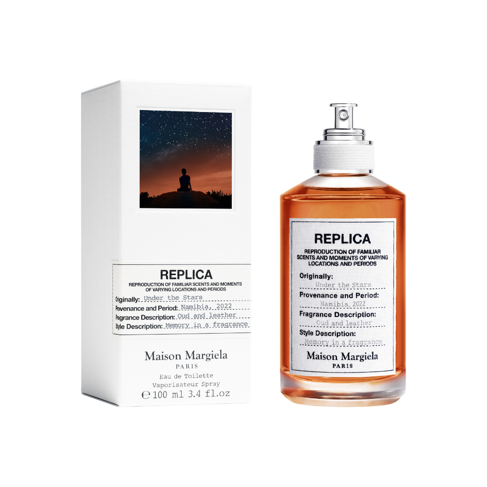 Maison Margiela | Replica Under The Stars Eau de Toilette