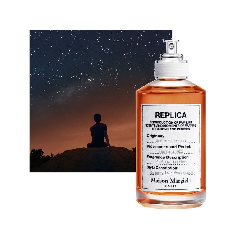 Maison Margiela | Replica Under The Stars Eau de Toilette