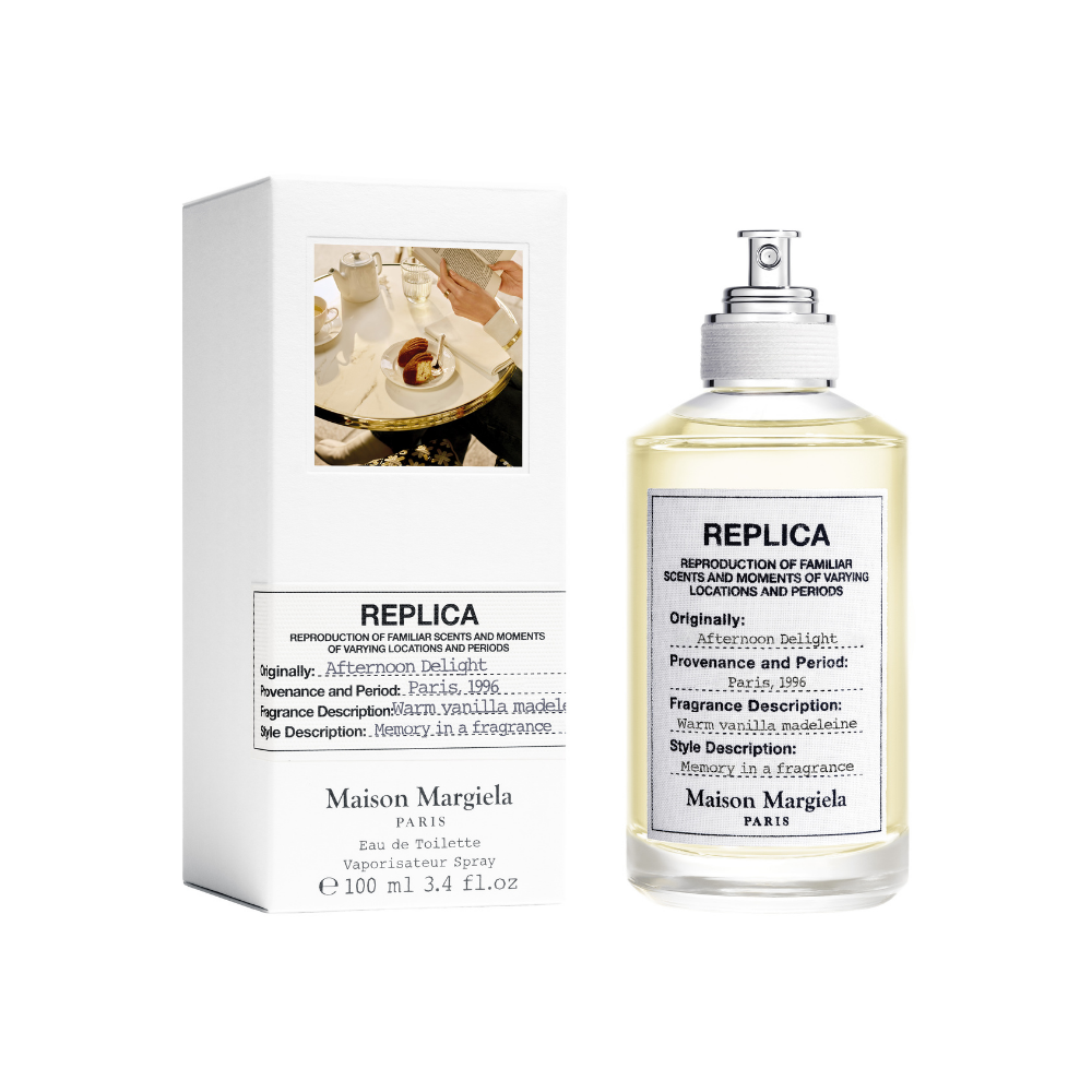 Maison Margiela | Replica Afternoon Delight Eau de Toilette