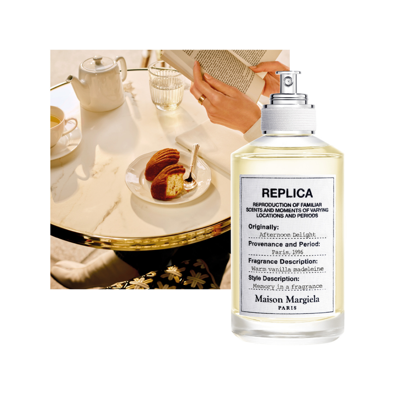 Maison Margiela | Replica Afternoon Delight Eau de Toilette