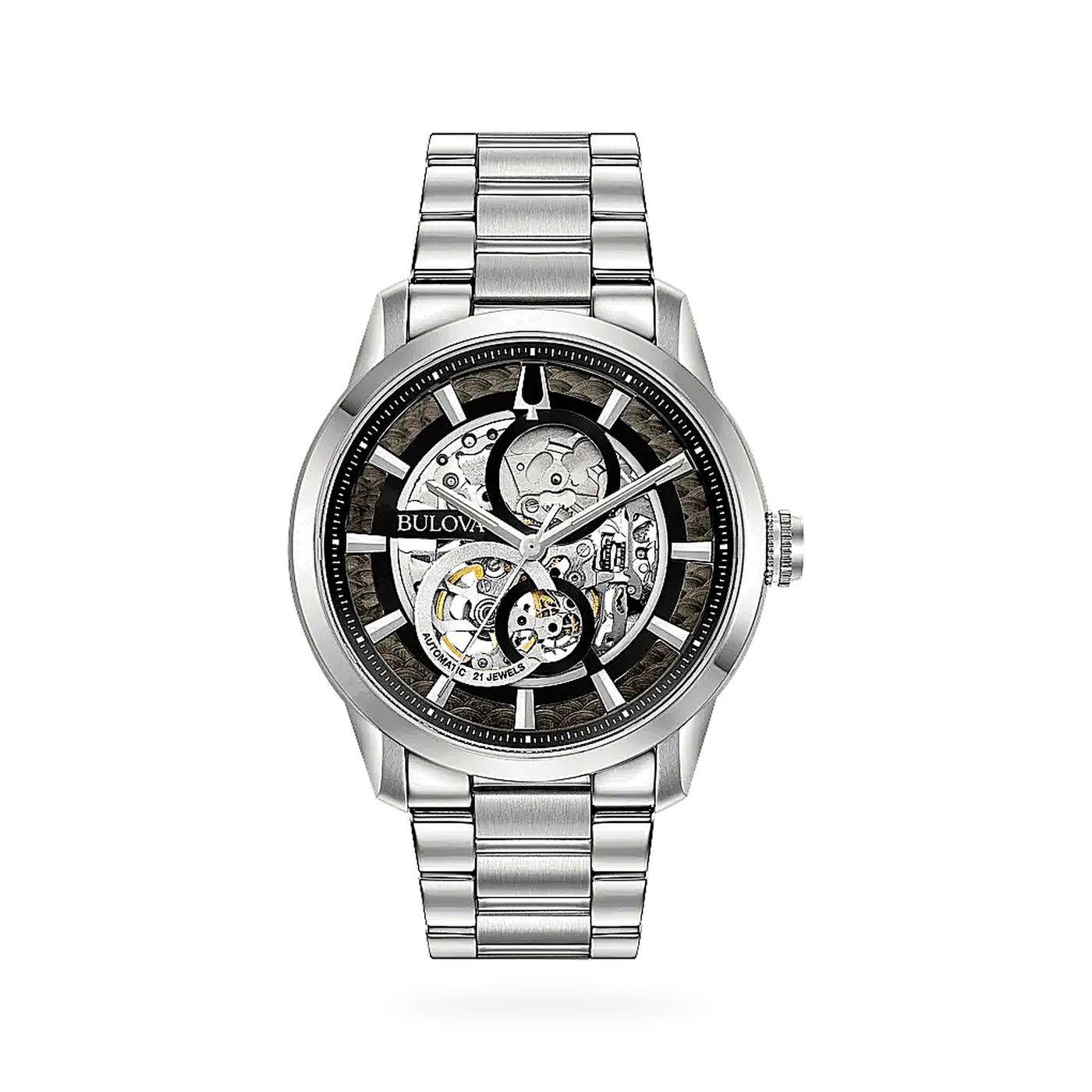 Reloj Bulova Sutton 96A208 para Hombre