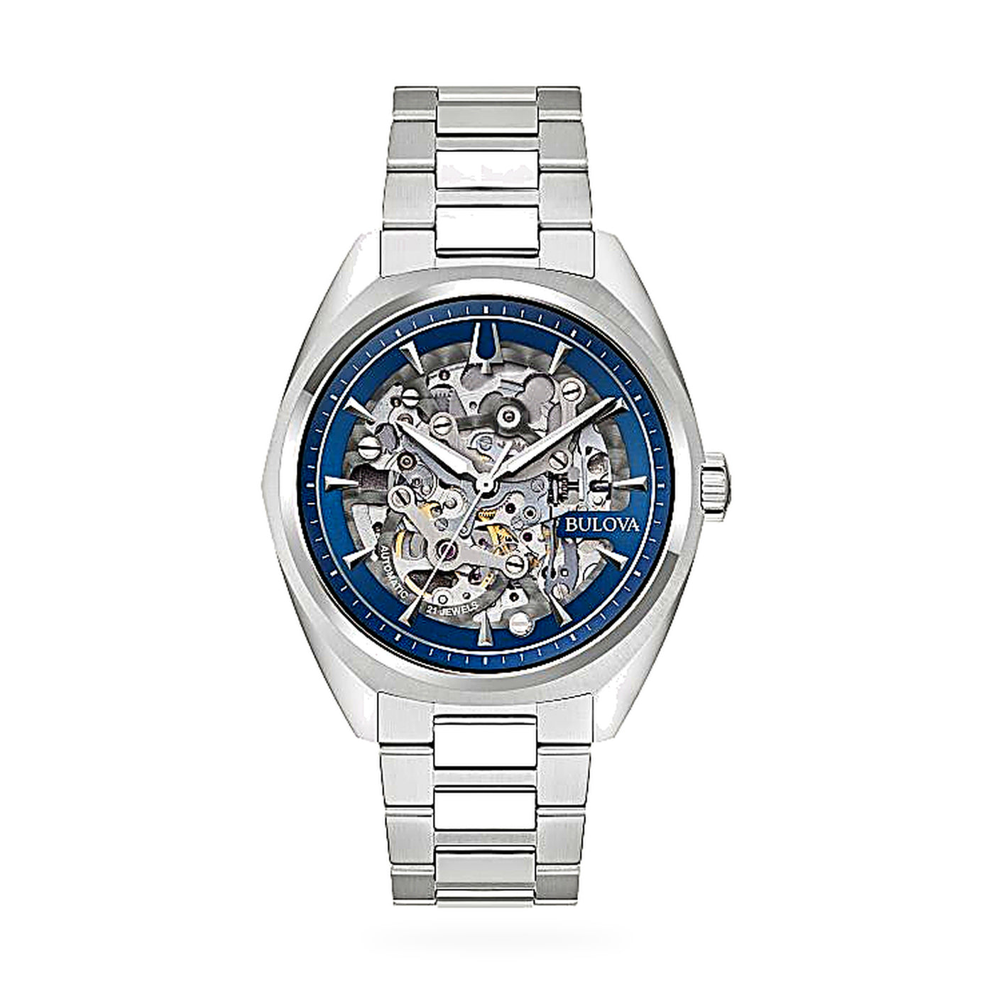 Reloj Bulova Surveyor 96A292 para Hombre