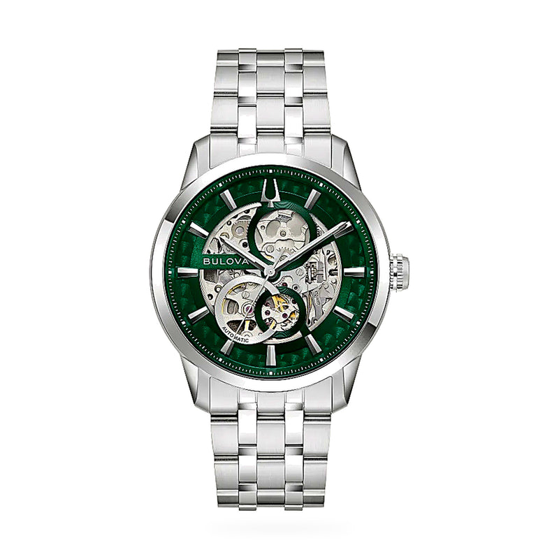 Reloj Bulova Sutton 96A329 para Hombre
