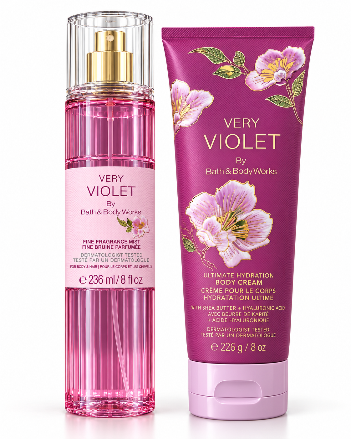 Very Violet Regular