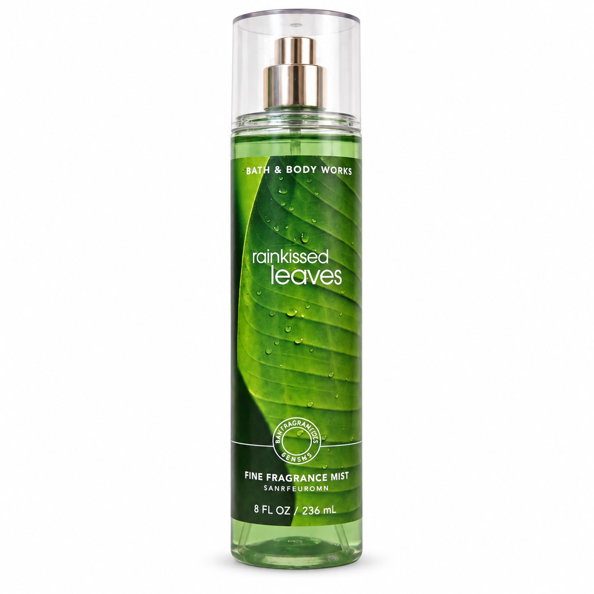 Splash Rainkissed Leaves | Bath & Body Works