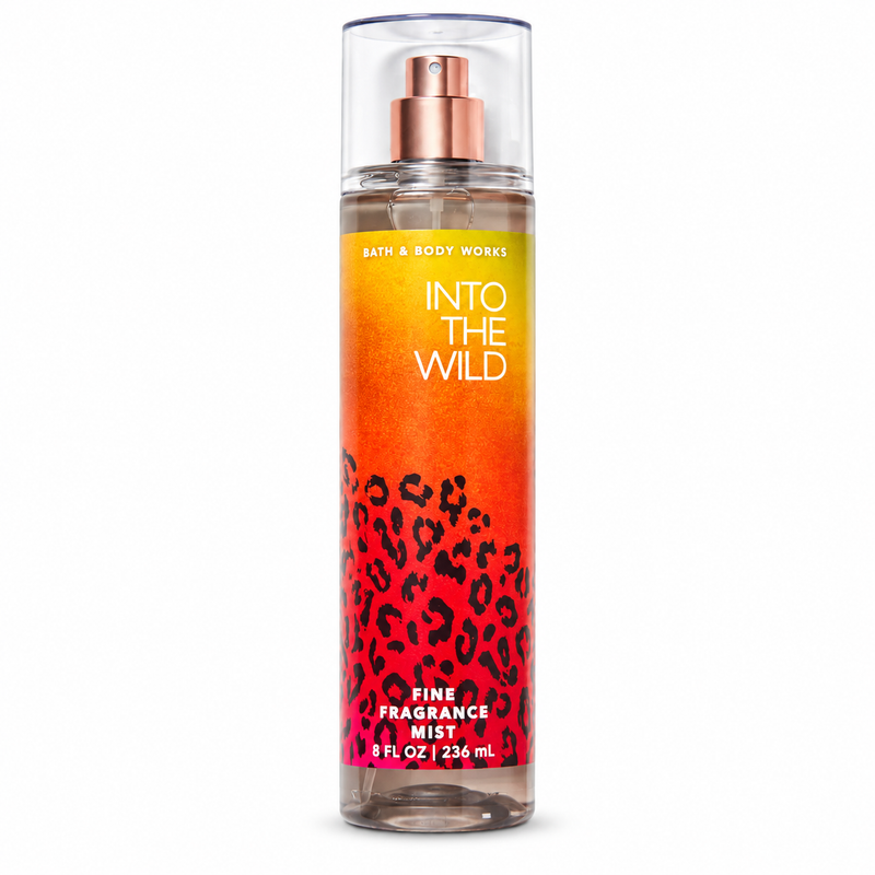 Splash Into the Wild | Bath & Body Works