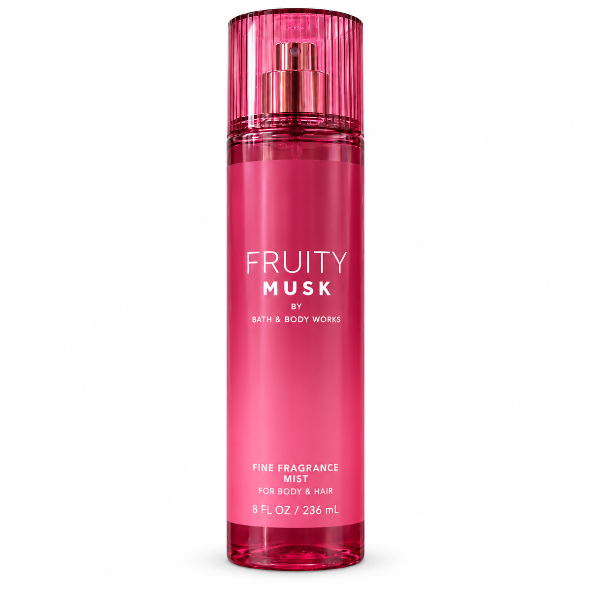 Splash Fruity Musk | Bath & Body Works
