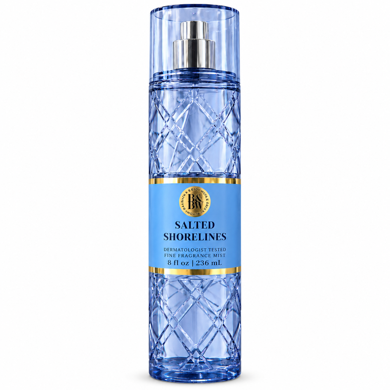 Splash Salted Shorelines | Bath & Body Works