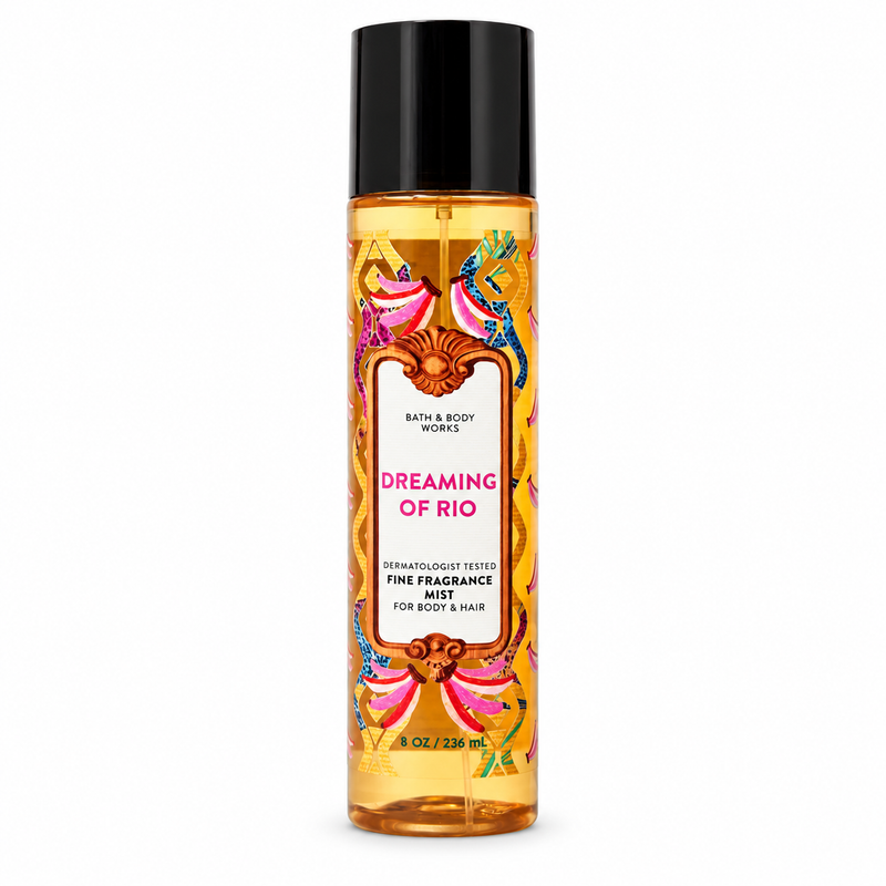 Splash Dreaming of Rio | Bath & Body Works