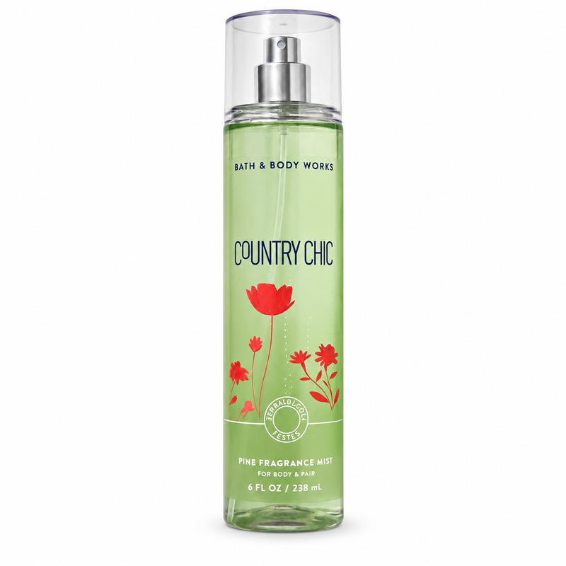 Splash Country Chic | Bath & Body Works