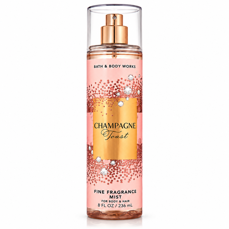 Splash Champagne Toast | Bath & Body Works