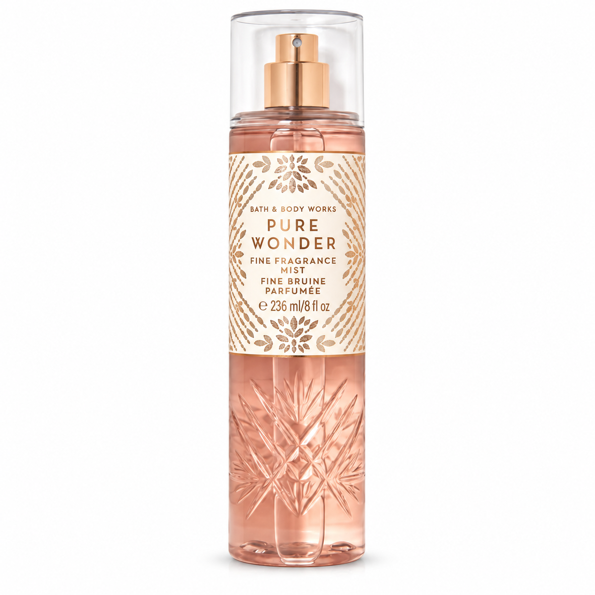 Splash Pure Wonder | Bath & Body Works
