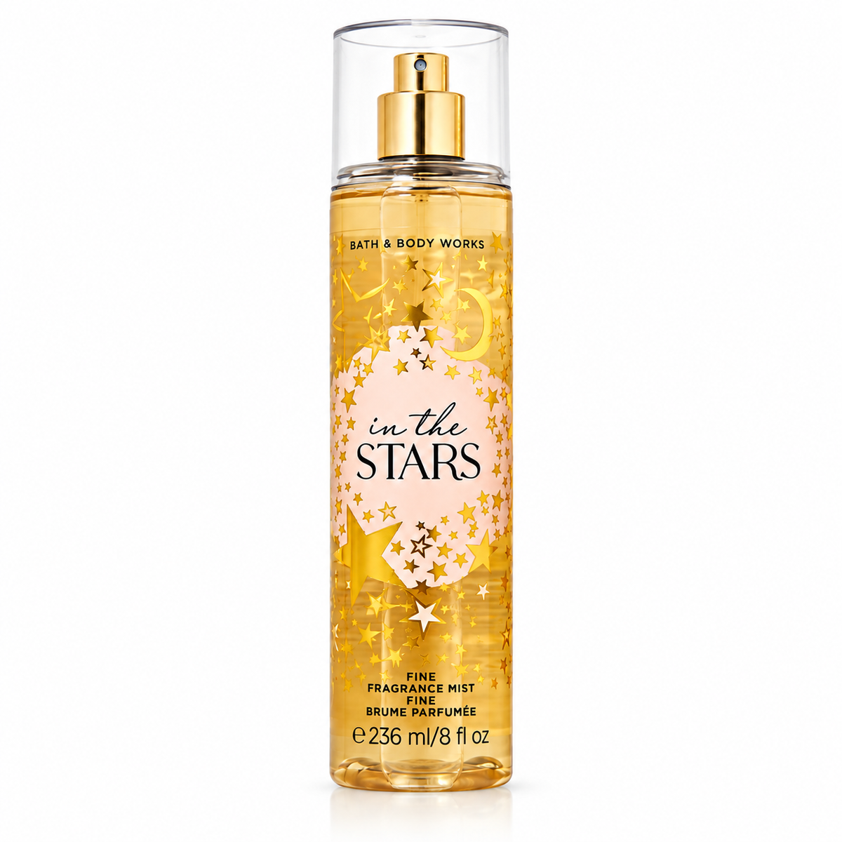 Splash In the Stars | Bath & Body Works