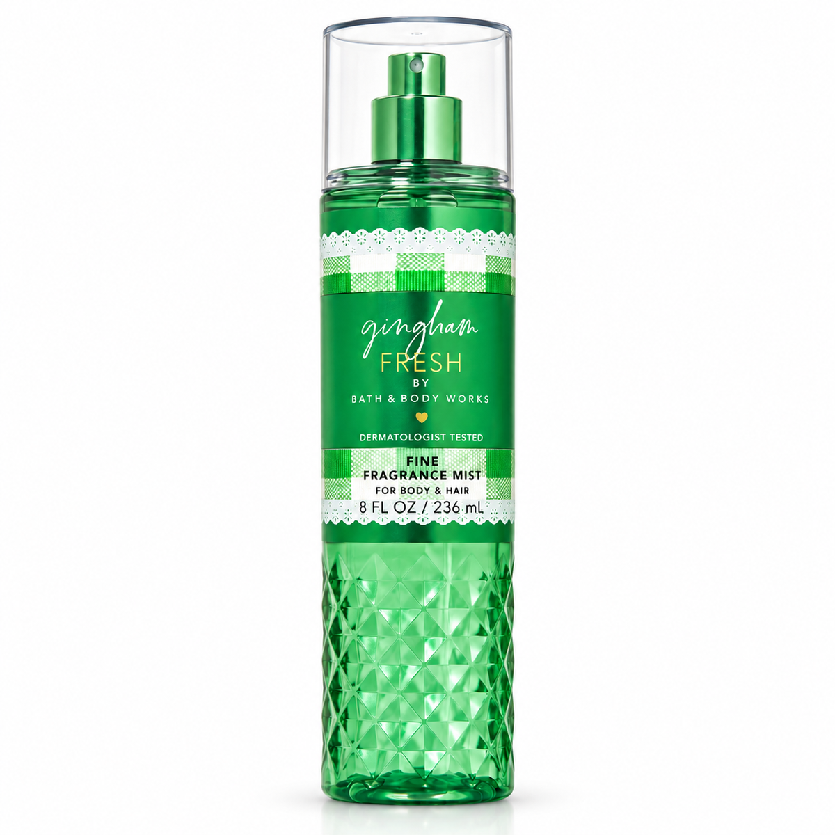 Splash Gingham Fresh | Bath & Body Works