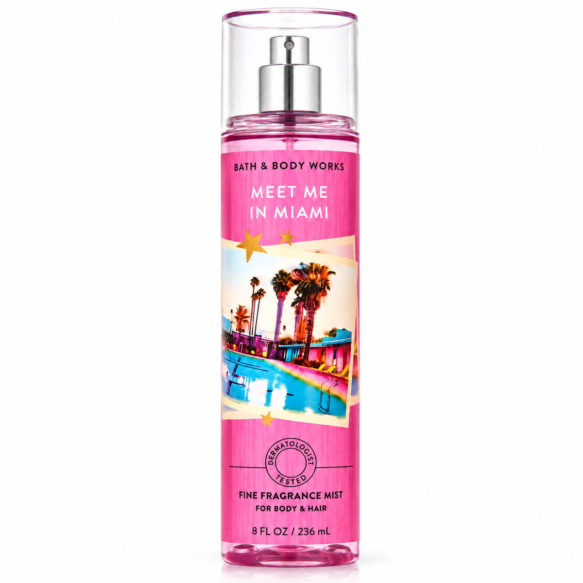 Splash Meet Me in Miami | Bath & Body Works