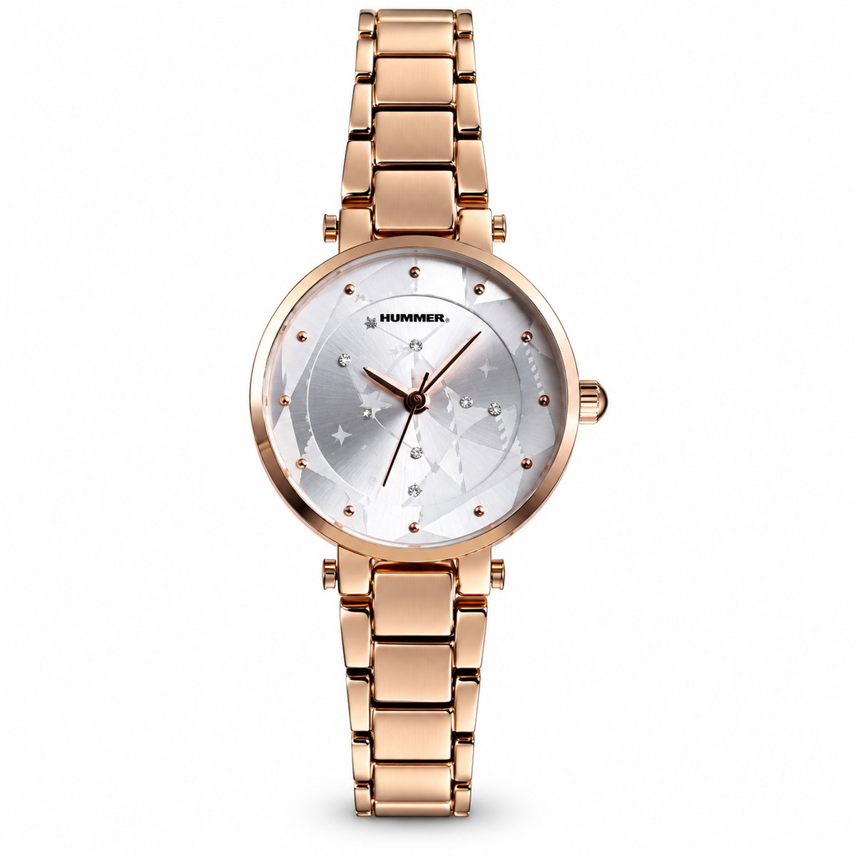 Reloj Hummer WH2-217054
