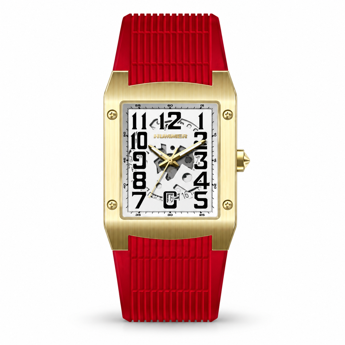Reloj Hummer WH2-217219 para Unisex