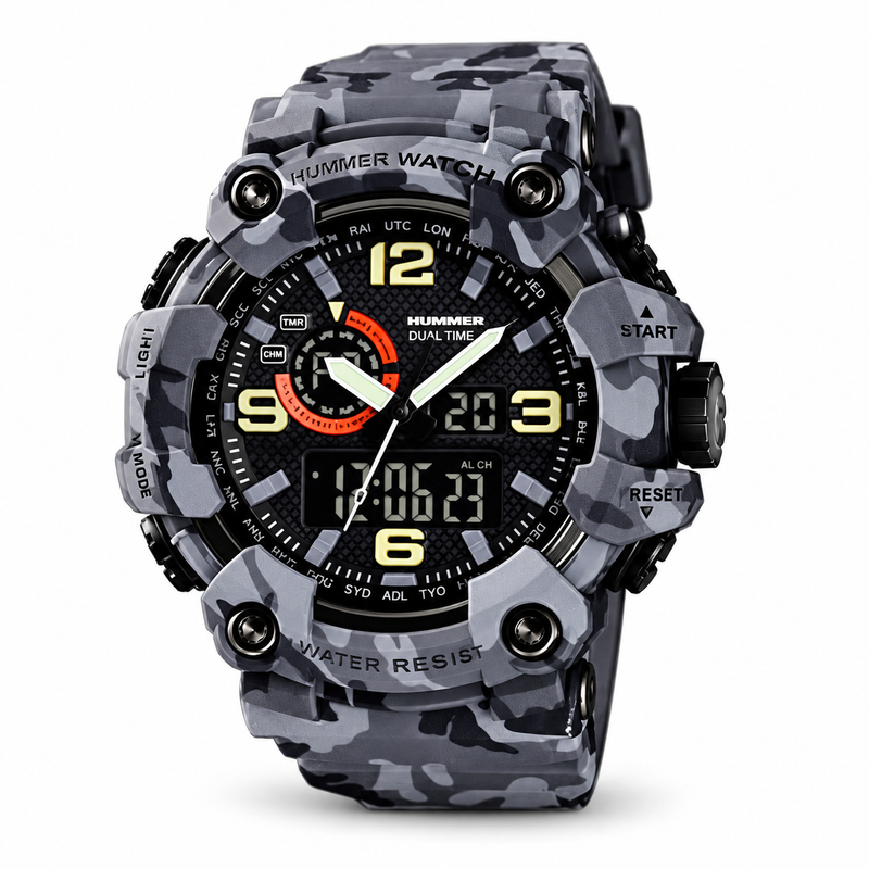 Reloj Hummer WH2-224029 para Hombre