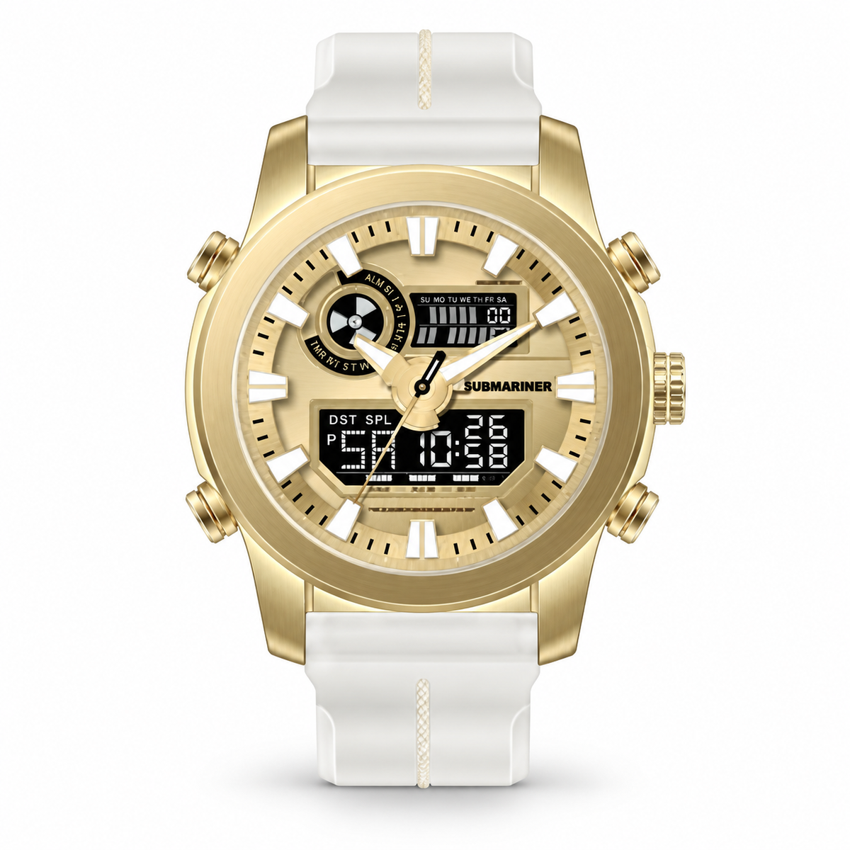 Reloj Hummer WH2-224265 para Hombre