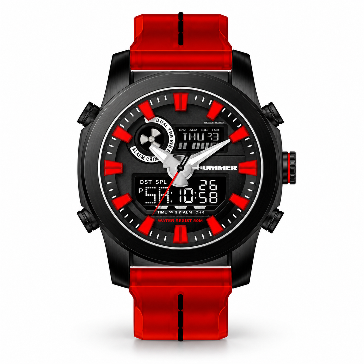 Reloj Hummer WH2-224266 para Hombre