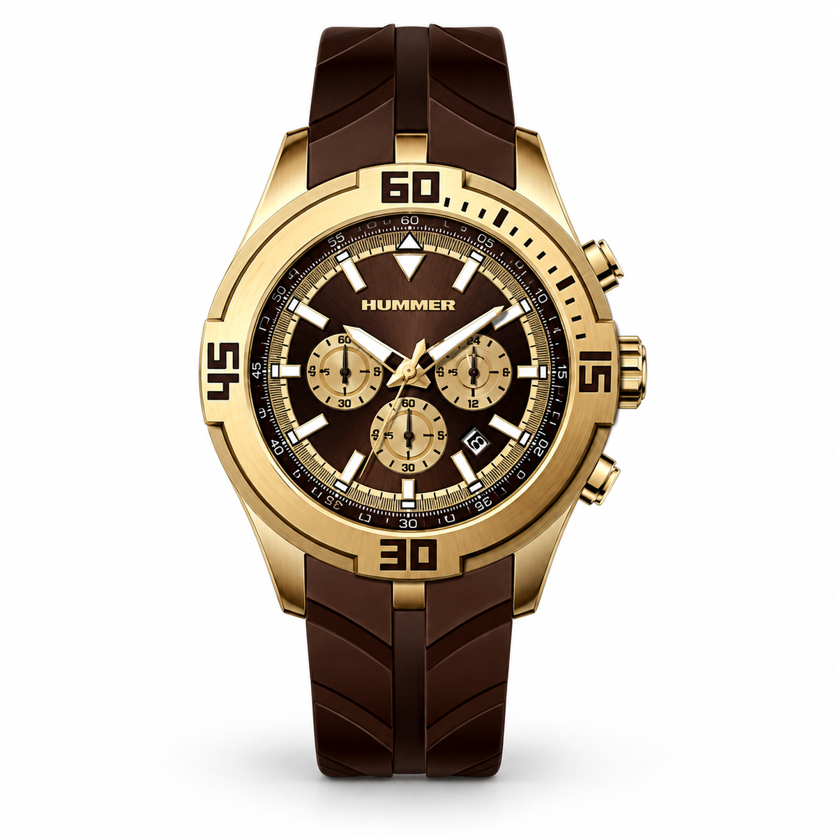 Reloj Hummer WH2-224278
