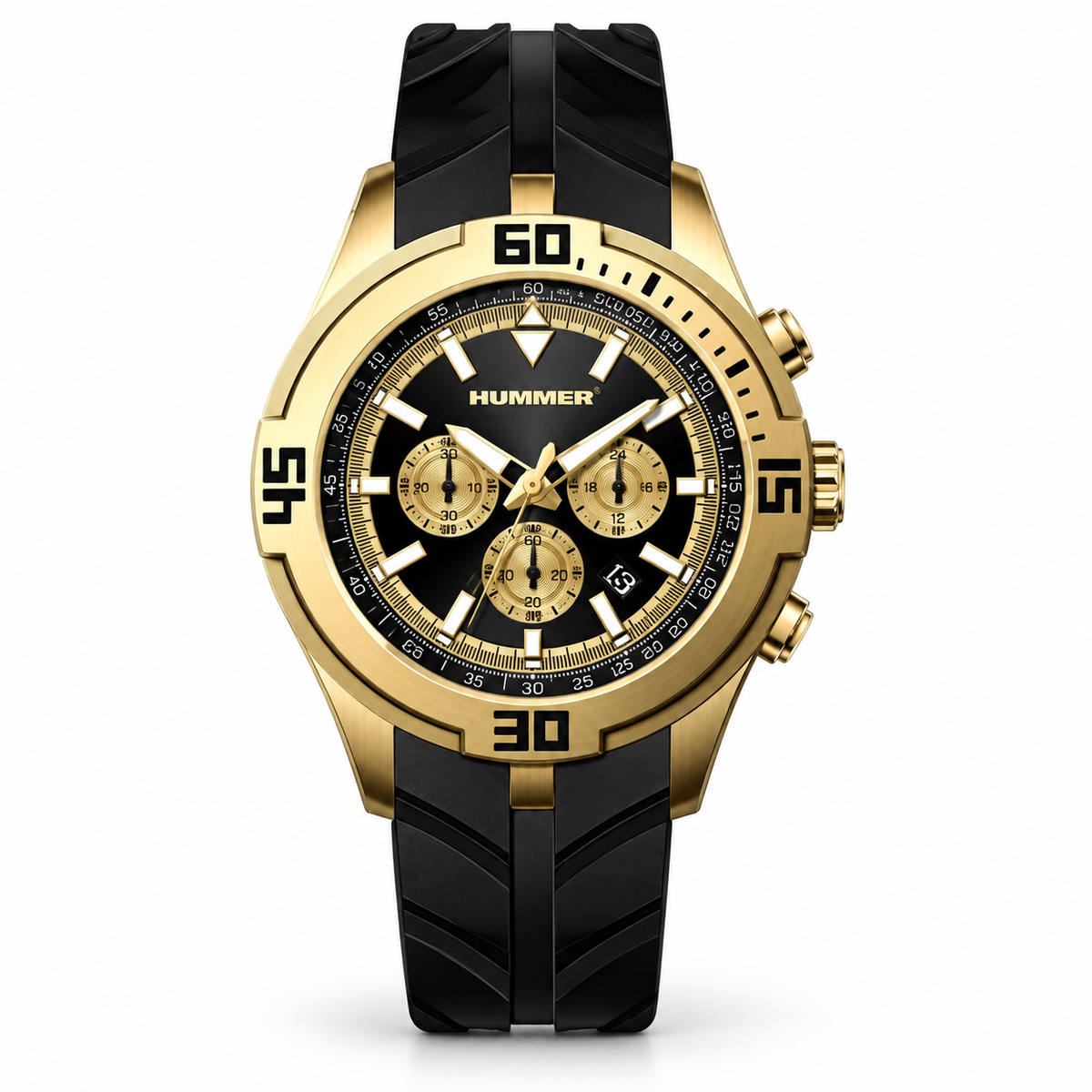 Reloj Hummer WH2-224279 para Mujer