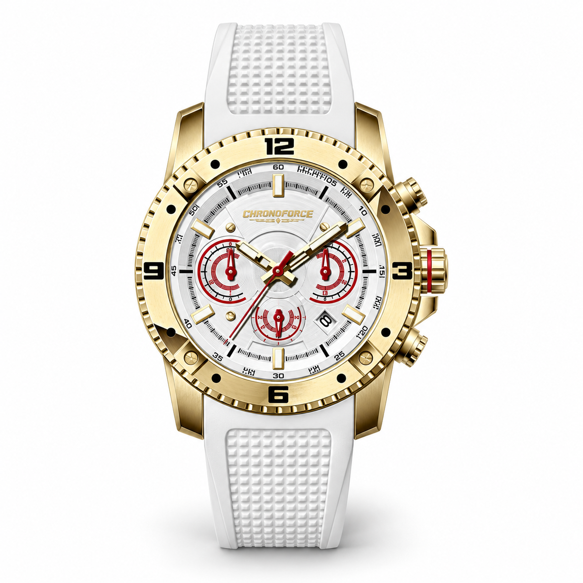 Reloj Hummer WH2-224286 para Hombre