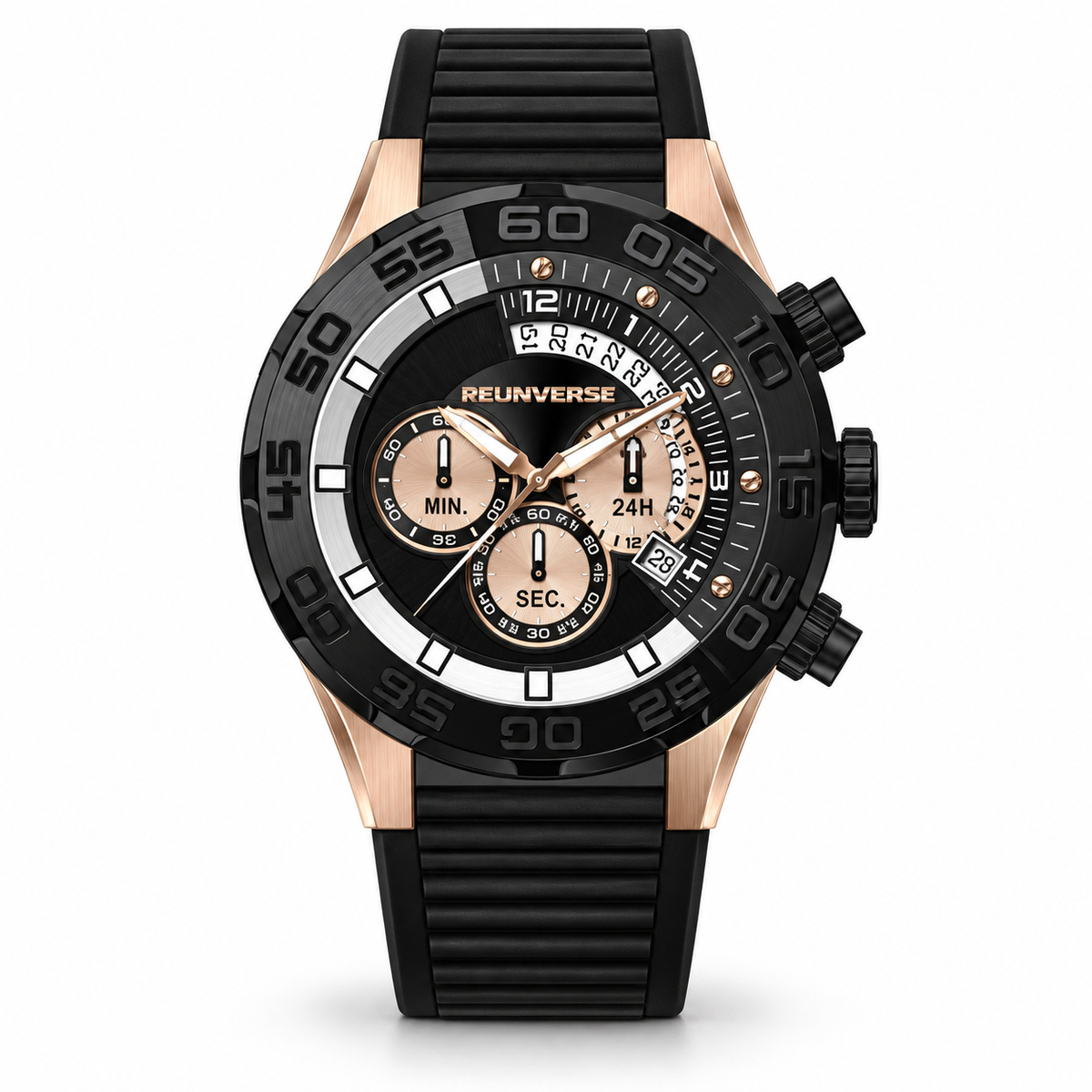 Reloj Hummer WH2-224289 para Hombre