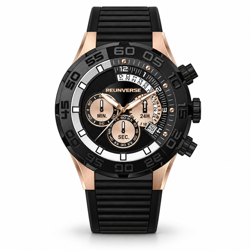 Reloj Hummer WH2-224289 para Hombre