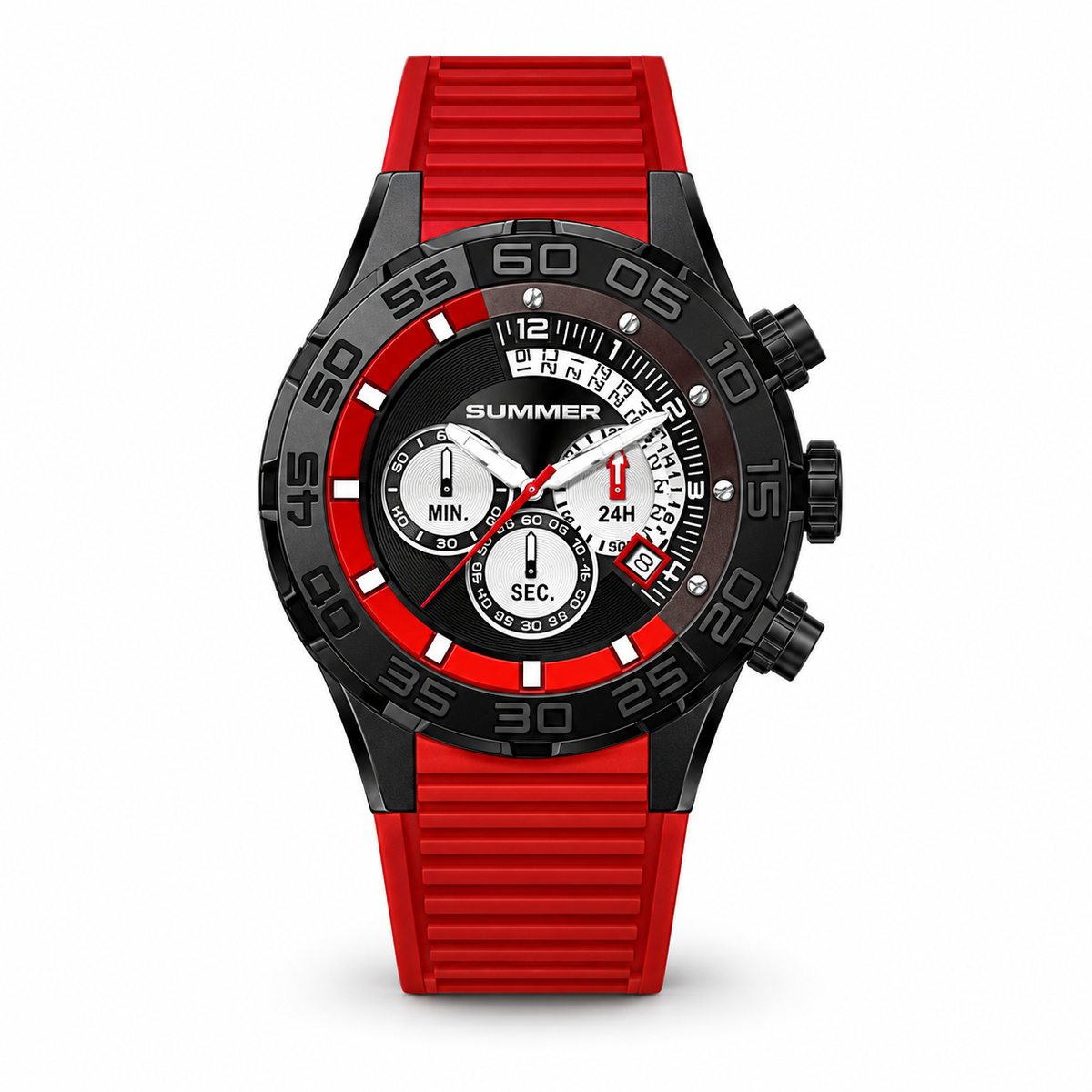 Reloj Hummer WH2-224291 para Hombre