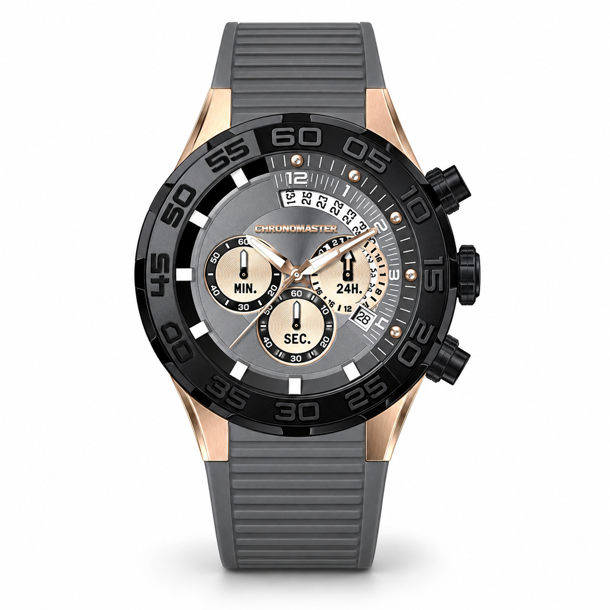 Reloj Hummer WH2-224292 para Hombre