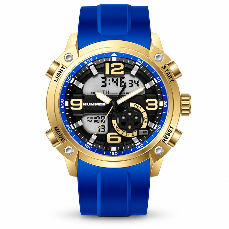 Reloj Hummer WH2-224298 para Hombre