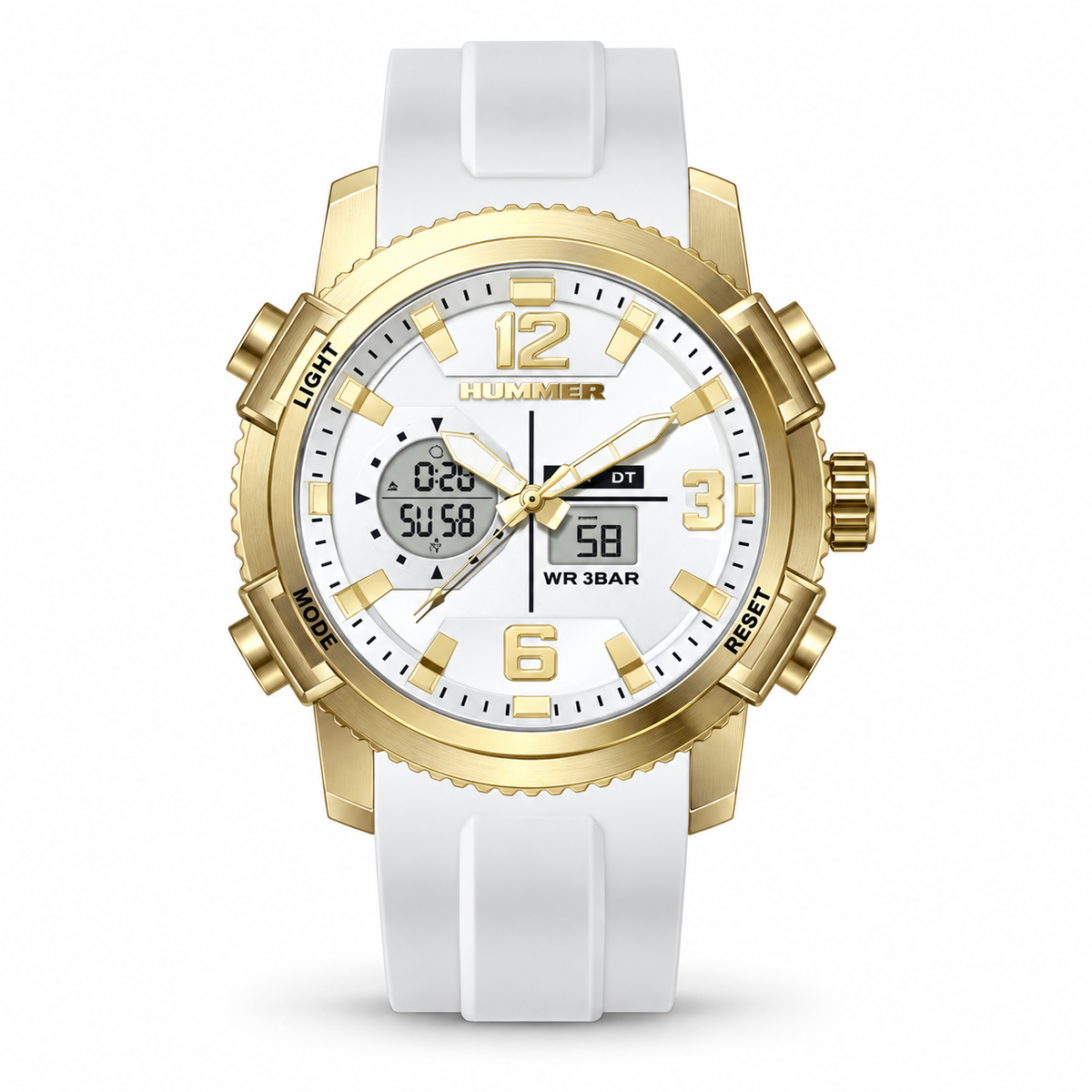 Reloj Hummer WH2-224304 para Hombre