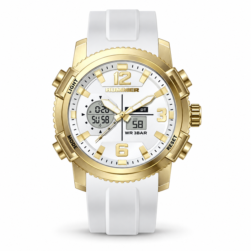 Reloj Hummer WH2-224304 para Hombre