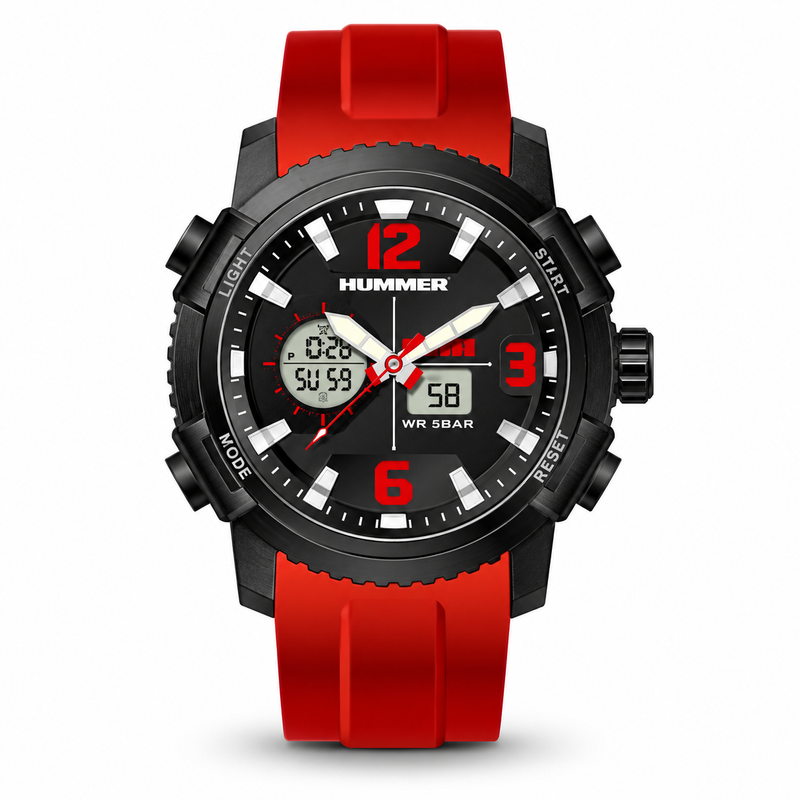 Reloj Hummer WH2-224306 para Hombre