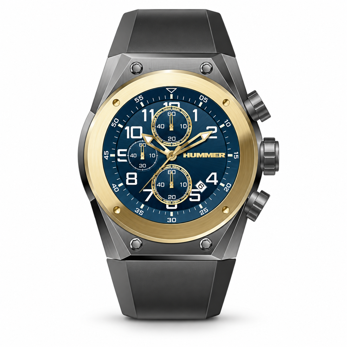 Reloj Hummer WH2-224310 para Hombre