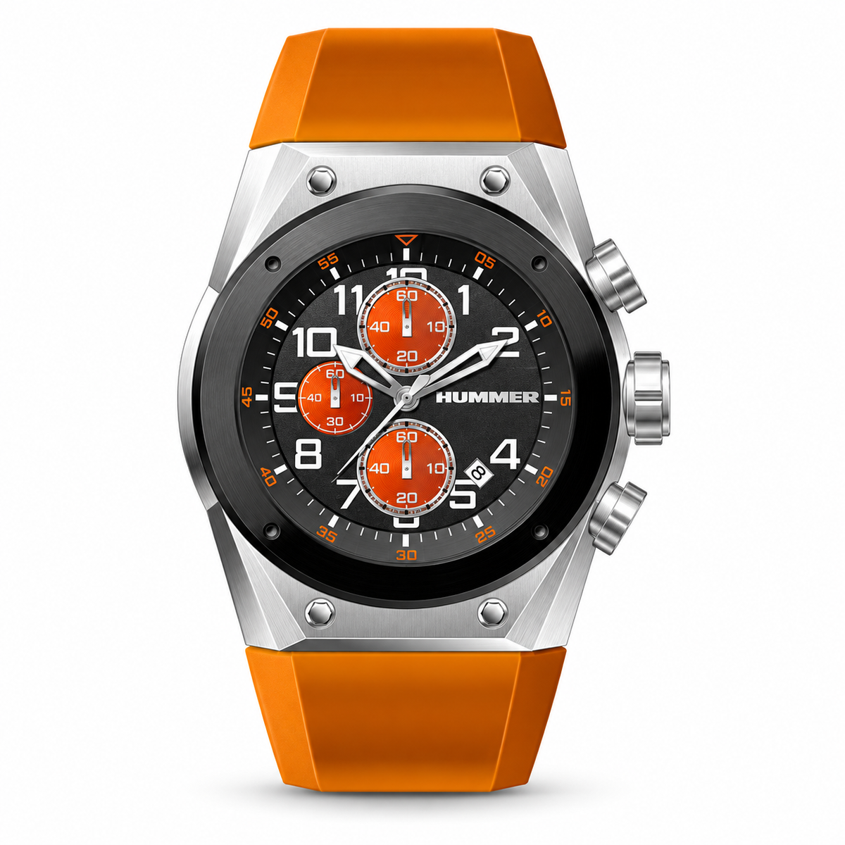 Reloj Hummer WH2-224312 para Hombre