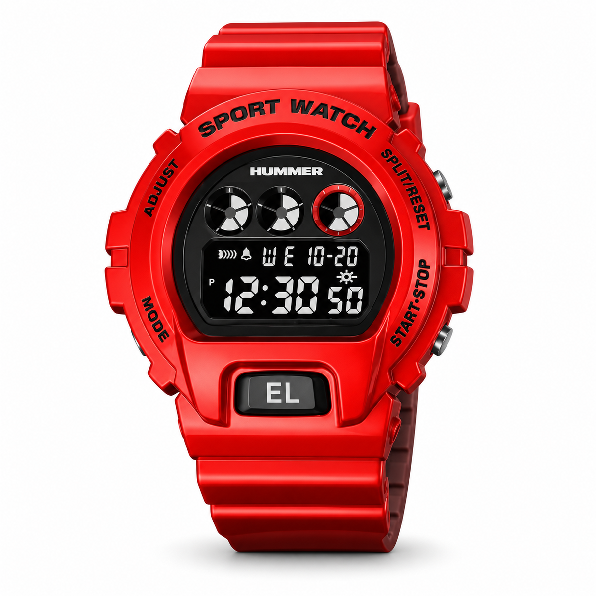 Reloj Hummer WH2-224330 para Unisex